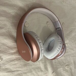 ZIHNIO bluetooth wireless headphones